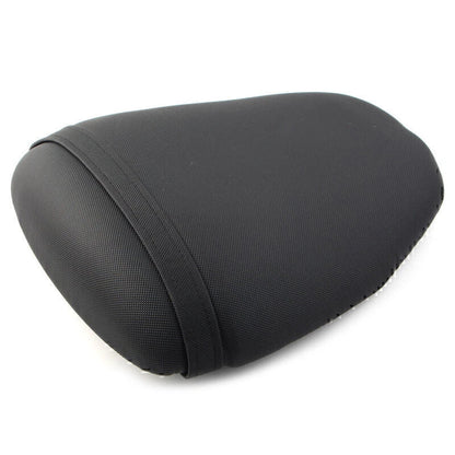 Black Rear Pillion Passenger Seat for Suzuki SV400 SV650 (1998-2002)
