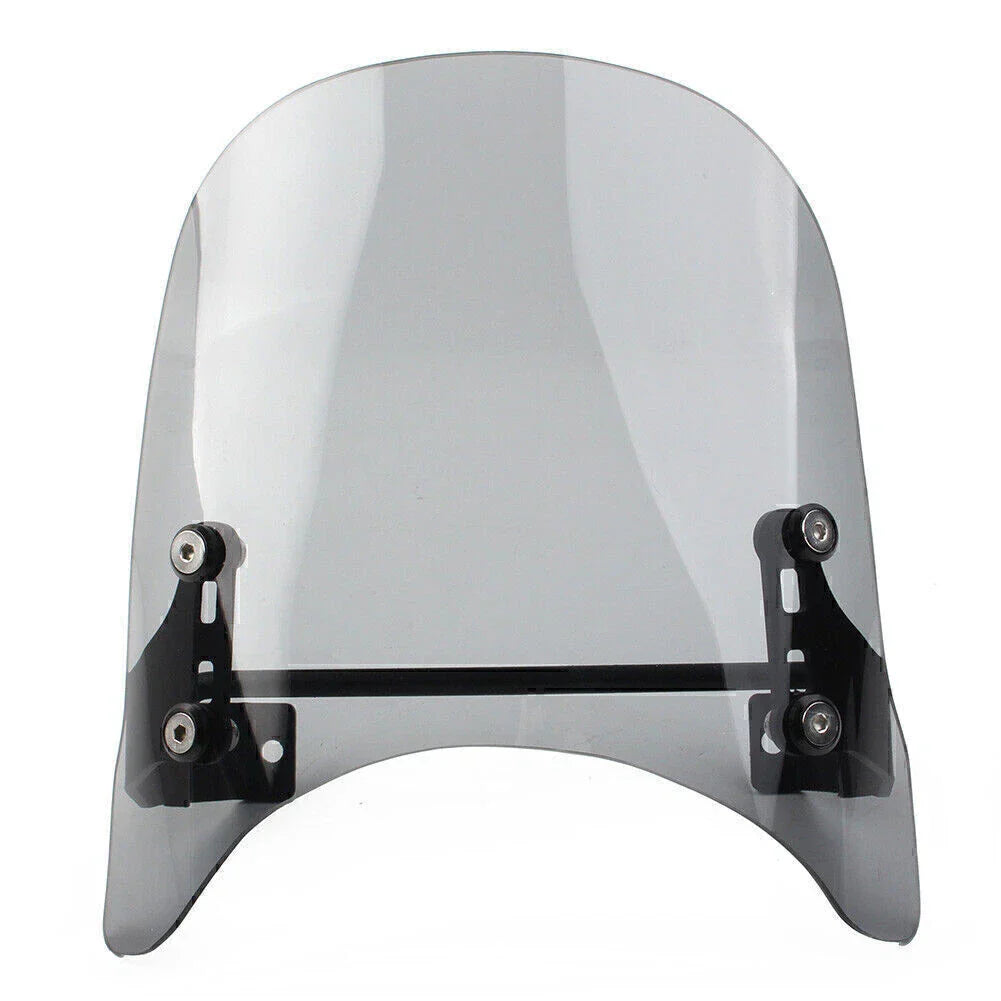 Windshield Protector Smoke for Honda Rebel 1100/DCT (2021-2023)
