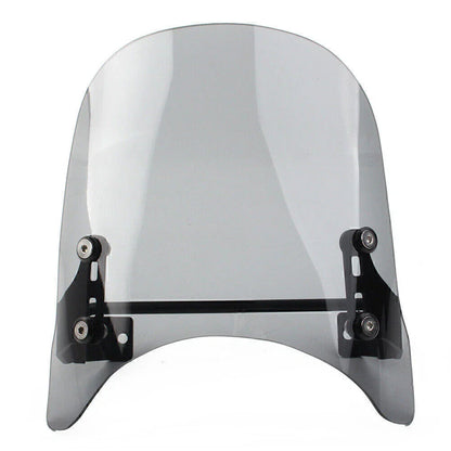 Windshield Protector Smoke for Honda Rebel 1100/DCT (2021-2023)