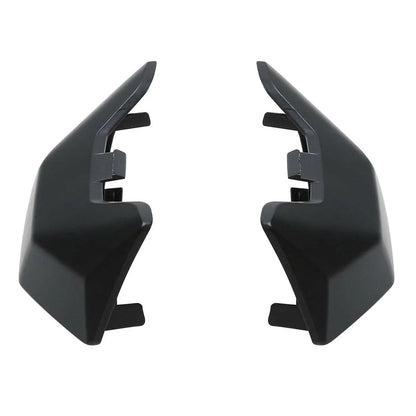 Matte Black Engine Guard Cover for Honda Goldwing 1800 GL1800 (2018-2025)
