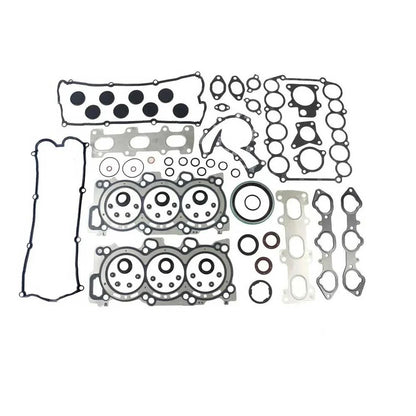 VRS Cylinder Head Gasket Kit for Holden Jackaroo UBS26 3.5L 6VE1 (1998-2004)