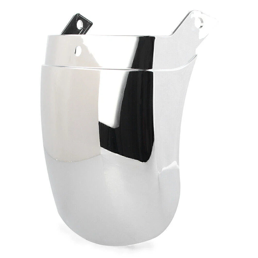 Chrome Front Fender Mudguard Extension for Honda Goldwing GL1800 (2001-2017)