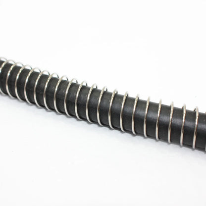 10mm Banjo 480mm Oil Cooler Hose for PIT PRO Quad Dirt Bike ATV Buggy