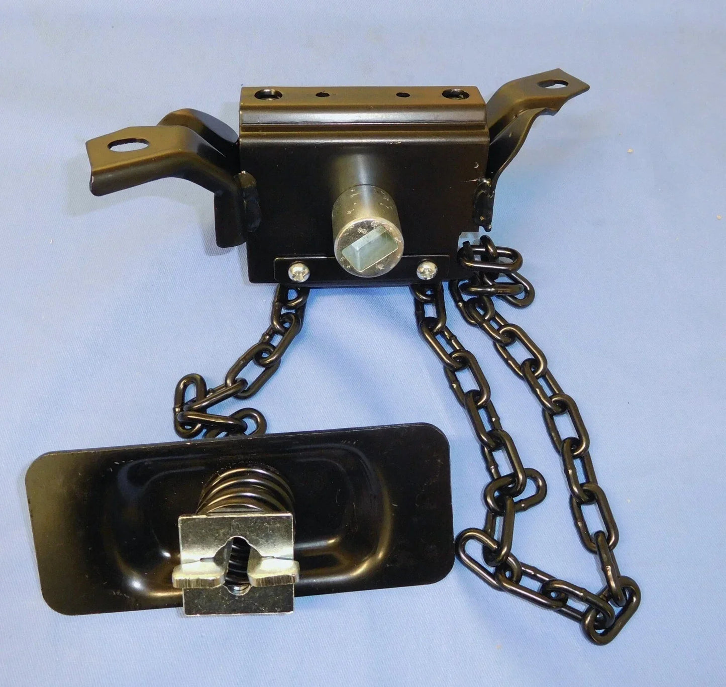 Spare Wheel Carrier Winch for Holden RA Rodeo 4WD (2003-2008)