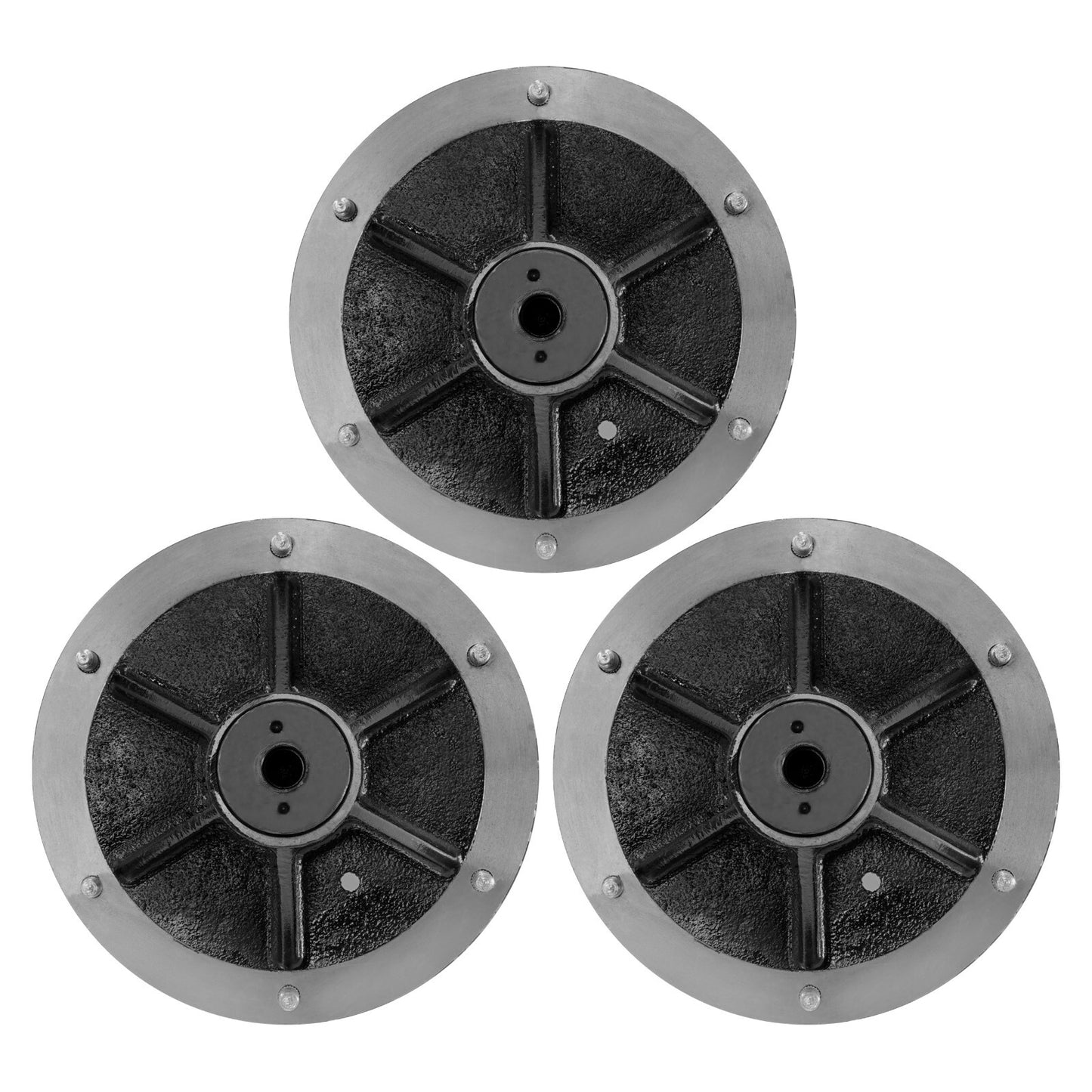48 in Deck Spindle Assembly Replacement for Toro Z Master Z400 (2007–2010)