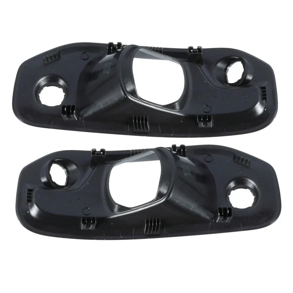 Fog Lamp Light Bezel Kit  Right & Left for 2019-2024 RAM 1500