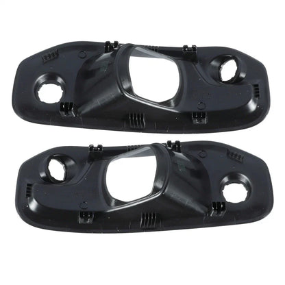 Fog Lamp Light Bezel Kit  Right & Left for 2019-2024 RAM 1500