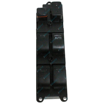 Master Power Window Switch for Landcruiser 80 Series (1990-1998)