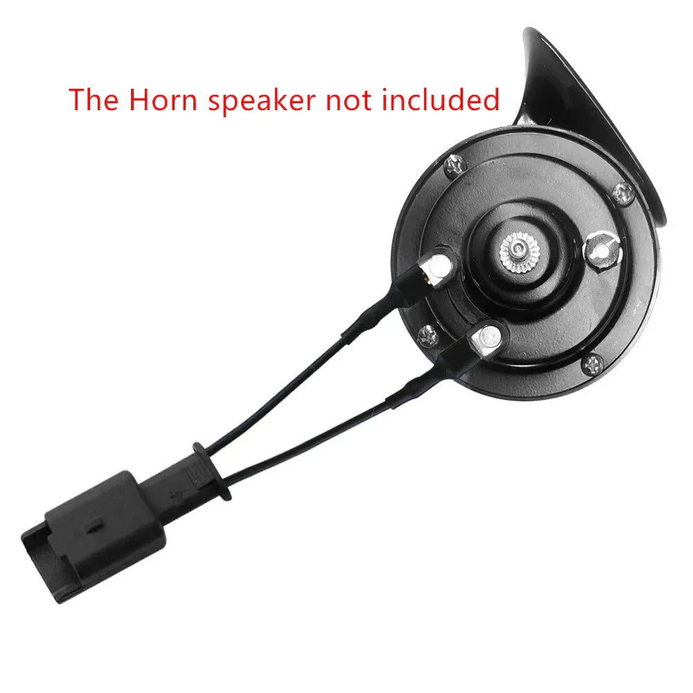 Horn Speaker Wiring Adapter for Citroen Elysee, C5 & Peugeot 301 (2012-2023)