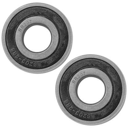 Blade Plate Bearing Replacement for MTD Troy-Bilt Scag Yazoo (2000–2000)