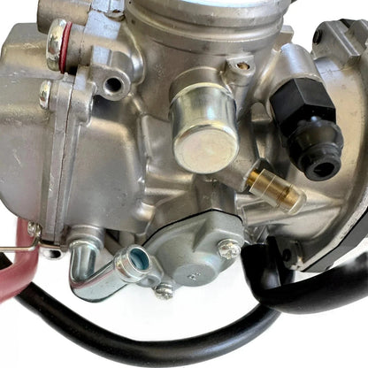36mm Carburetor for Hisun 350cc 400cc YFM400 KFX400 Quad Dirt Bike