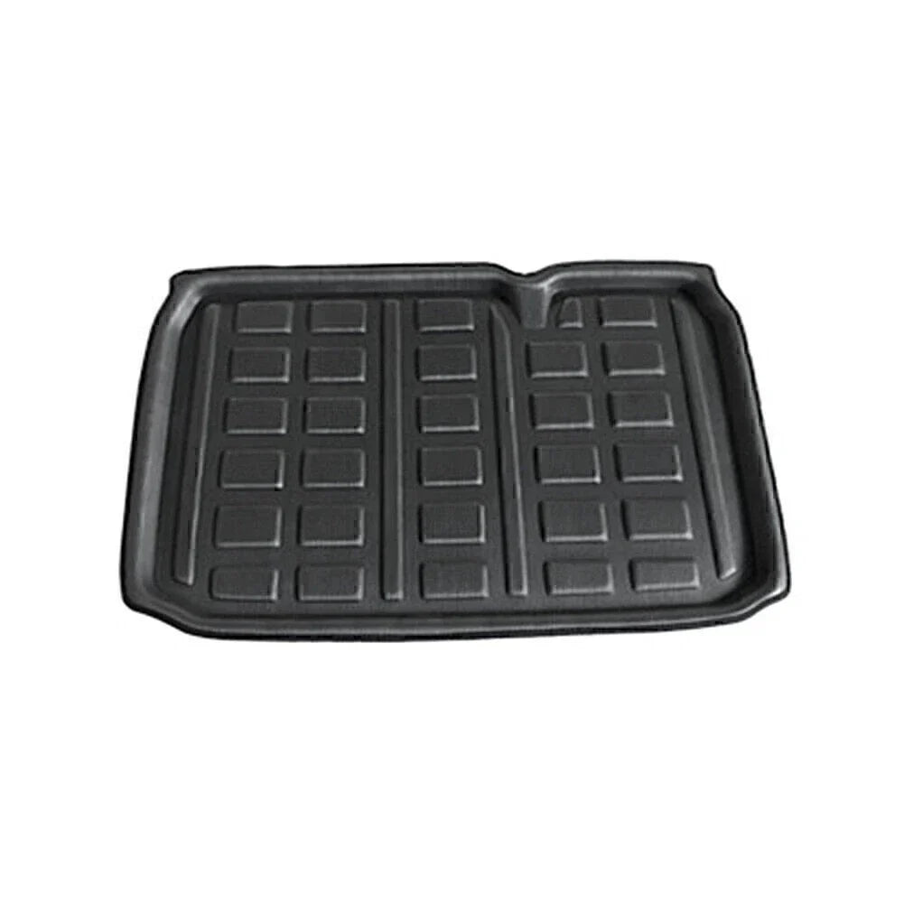 Rear Trunk Mat Cargo Liner for Ford EcoSport (2019)