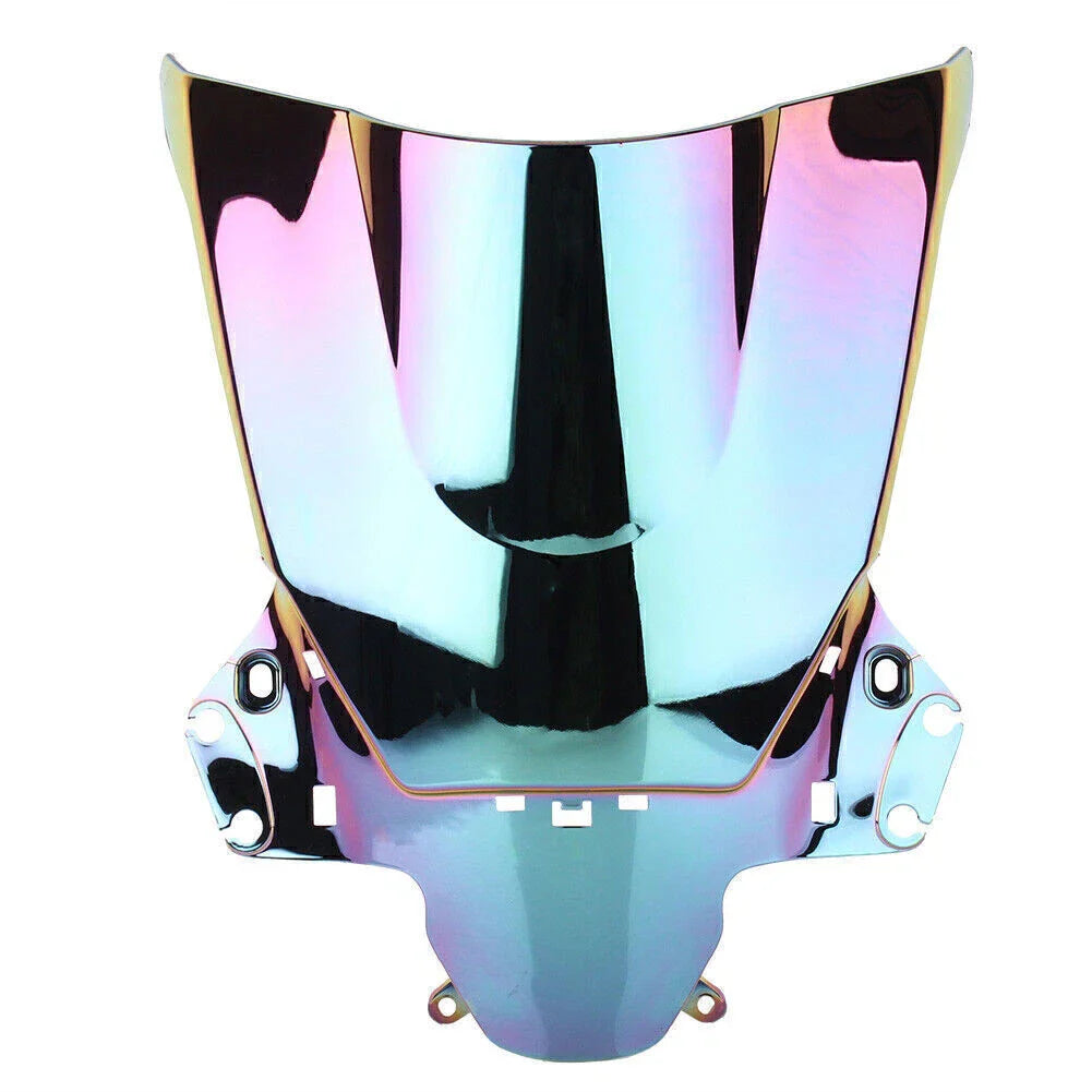 Deep-Iridium Windscreen for Honda CBR250R (2011-2013)