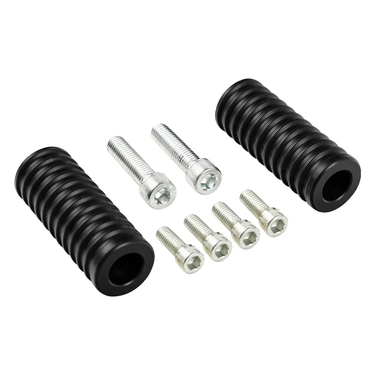 Crash Bar Protector for Harley Softail FLHC FXLR FXBB (2018-2025)