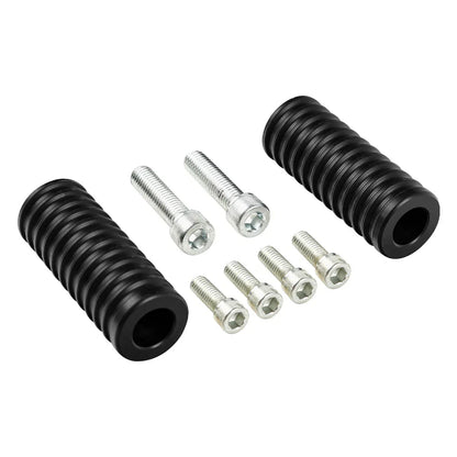 Crash Bar Protector for Harley Softail FLHC FXLR FXBB (2018-2025)