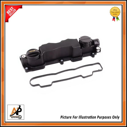 Engine Valve Cover Replacement for Peugeot 206 (1999–2012)
