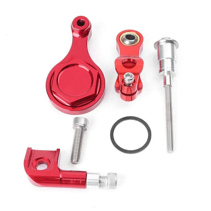 Steering Damper Bracket for Yamaha YZF R6/R1 (2006-2015)