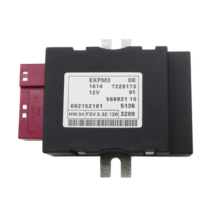 Fuel Pump Control Module for BMW 128i 135i 325i 325xi 328i 330i Z4 (2007-2013)