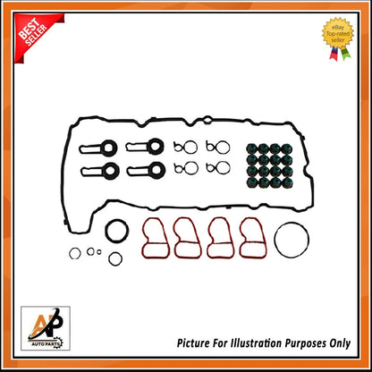 Head Gasket Head Set Replacement for BMW 2.0 B47 Diesel (B47D20) (2014–2020)
