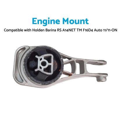 Rear Motor Mount for Holden Barina RS (2011 - Present)