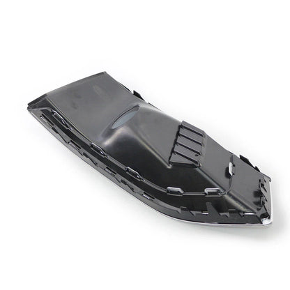 Fog Light Grille Cover Trim for Audi A4L (2020-2022)