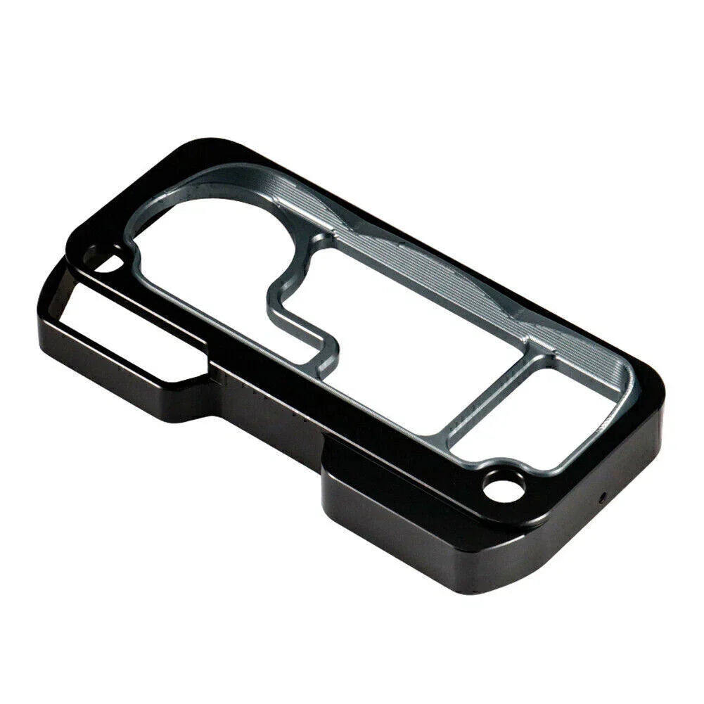 CNC Aluminum Speedometer Guard Cover for Honda CB650R (2019-2021)