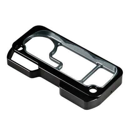CNC Aluminum Speedometer Guard Cover for Honda CB650R (2019-2021)