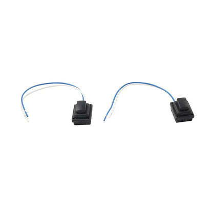 Front Exterior Door Handle Switches for Hyundai Tucson (2016-2020)