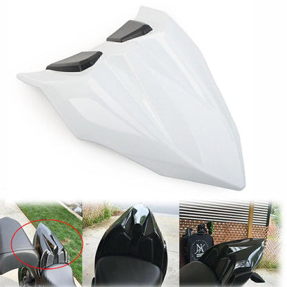 Pillion Rear Seat Solo Cowl Cover for Kawasaki Ninja 650 (2017-2019)