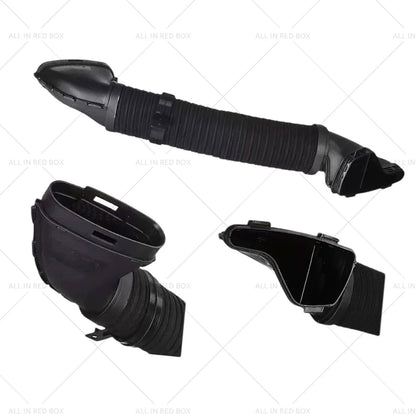 Air Intake Pipe Hose for Mercedes Benz W203 CLK320 CLC (2000-2010)