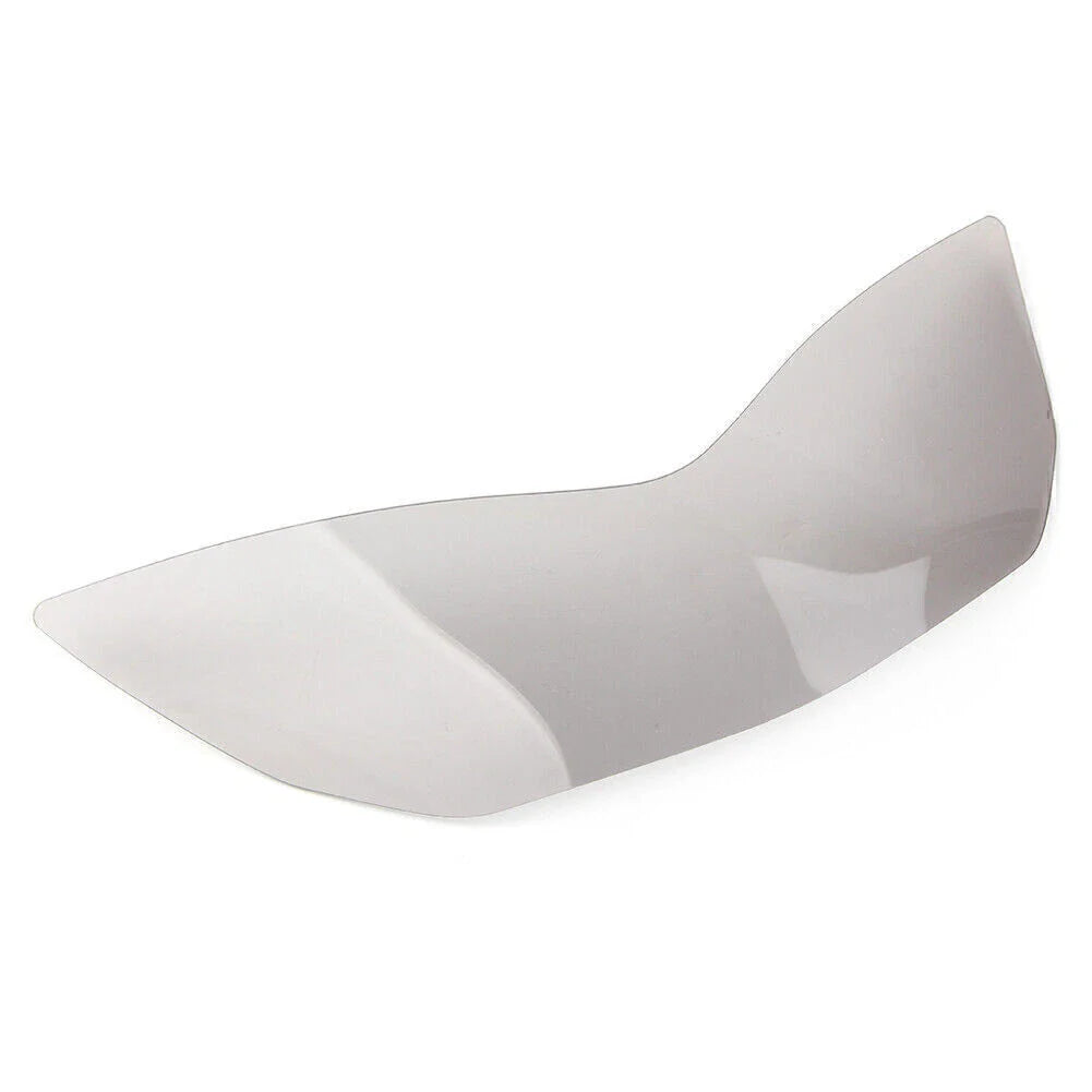 Smoke Headlight Guard Lens Cover for Honda Forza 300 (2018-2019)
