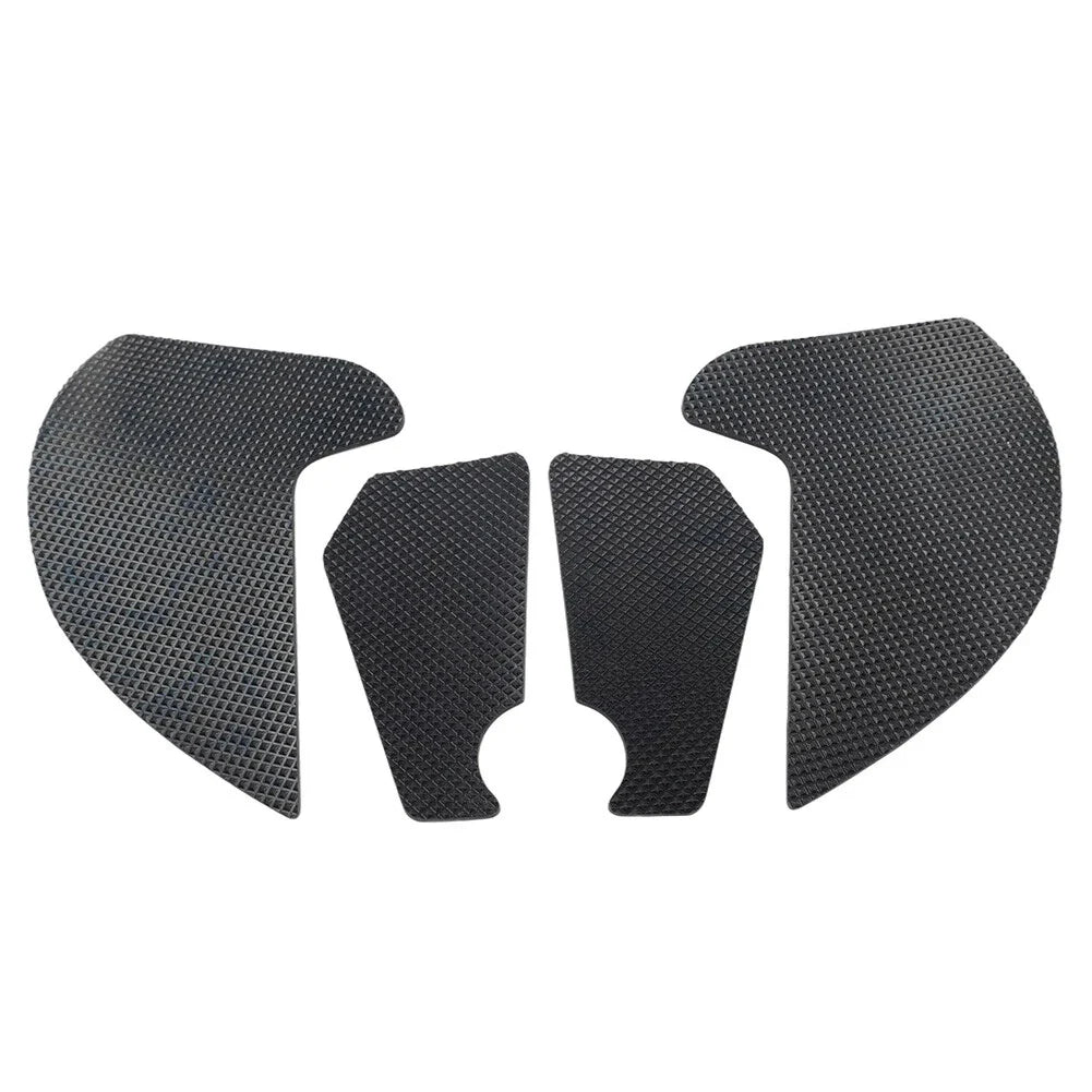 Anti-Slip Tank Traction Pad Knee Grip Protector for Yamaha MT07 (2018-2020)