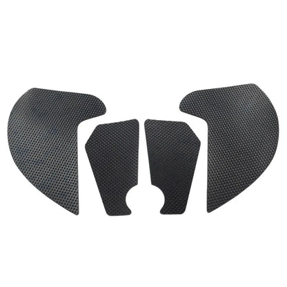 Anti-Slip Tank Traction Pad Knee Grip Protector for Yamaha MT07 (2018-2020)
