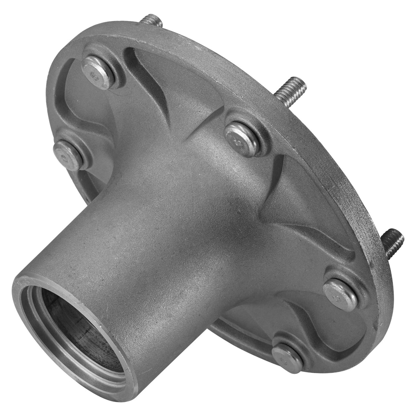 Deck Spindle Assembly Replacement for Exmark LZS88CDYM96 LZX980EKC96 (1996–2000)