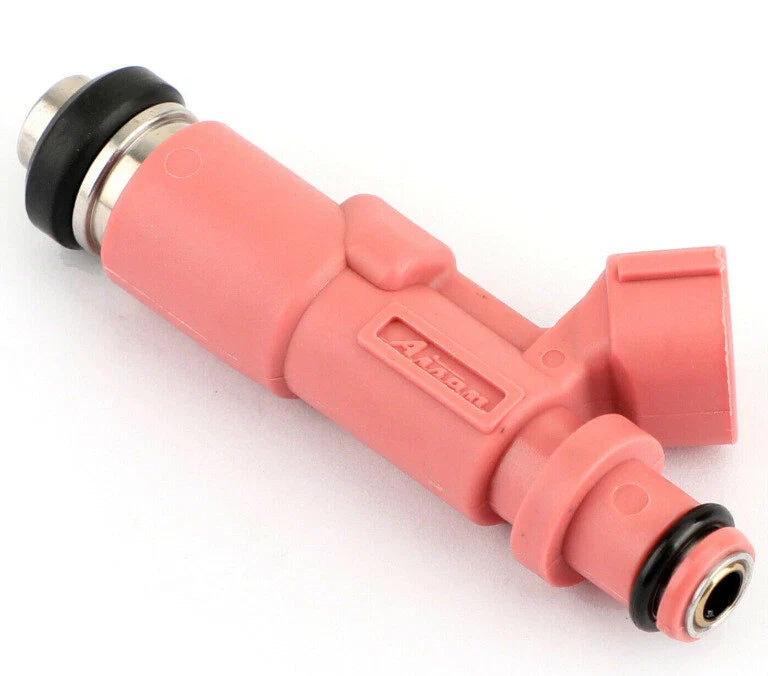 4 x Fuel Injectors for Toyota Land Cruiser Prado RZJ120 3RZFE 2.7L (2003-2004)