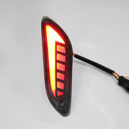 Rear Turn Signal Indicator for Vespa Sprint Primavera 50 125 150 (2014-2023)