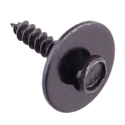 20 x Hex Sheet Metal Bolts for BMW E82 E88 E46 E90 (2006-2013)