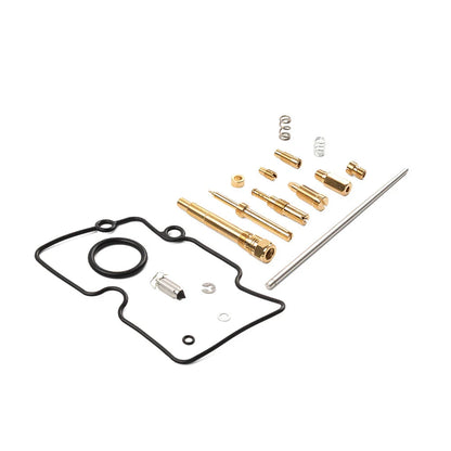 Carburetor Repair Rebuild Kit for Kawasaki KX 250F (2004-2010)