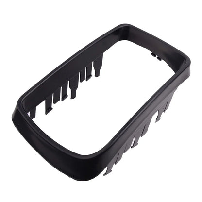 Left Side Door Mirror Cover for BMW X5 E53 3.0i/4.4i (1999-2006)