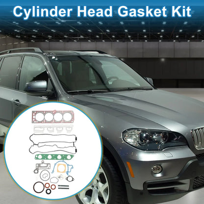 Cylinder Head Gasket Kit for Chevrolet Captiva (2006-2012) - 1 Set