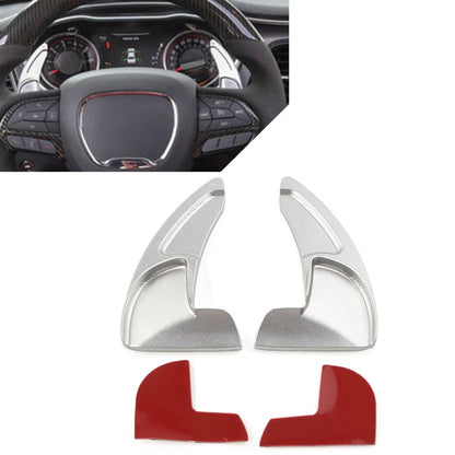 Steering Wheel Shift Paddle Shifter Extensions for Dodge Jeep Chrysler