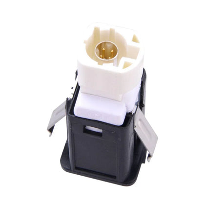 Glovebox USB Switch Socket Wire Cable for BMW E60 E90 E70 E82 F10 F15 (2007-2017)