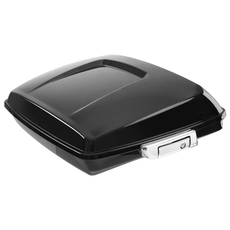 Razor Trunk Luggage Rack for Harley Touring Street Glide (2014-2025)