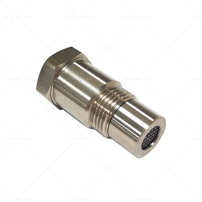 Oxygen O2 Sensor Spacer Adapter for Catalytic Converter (Universal)
