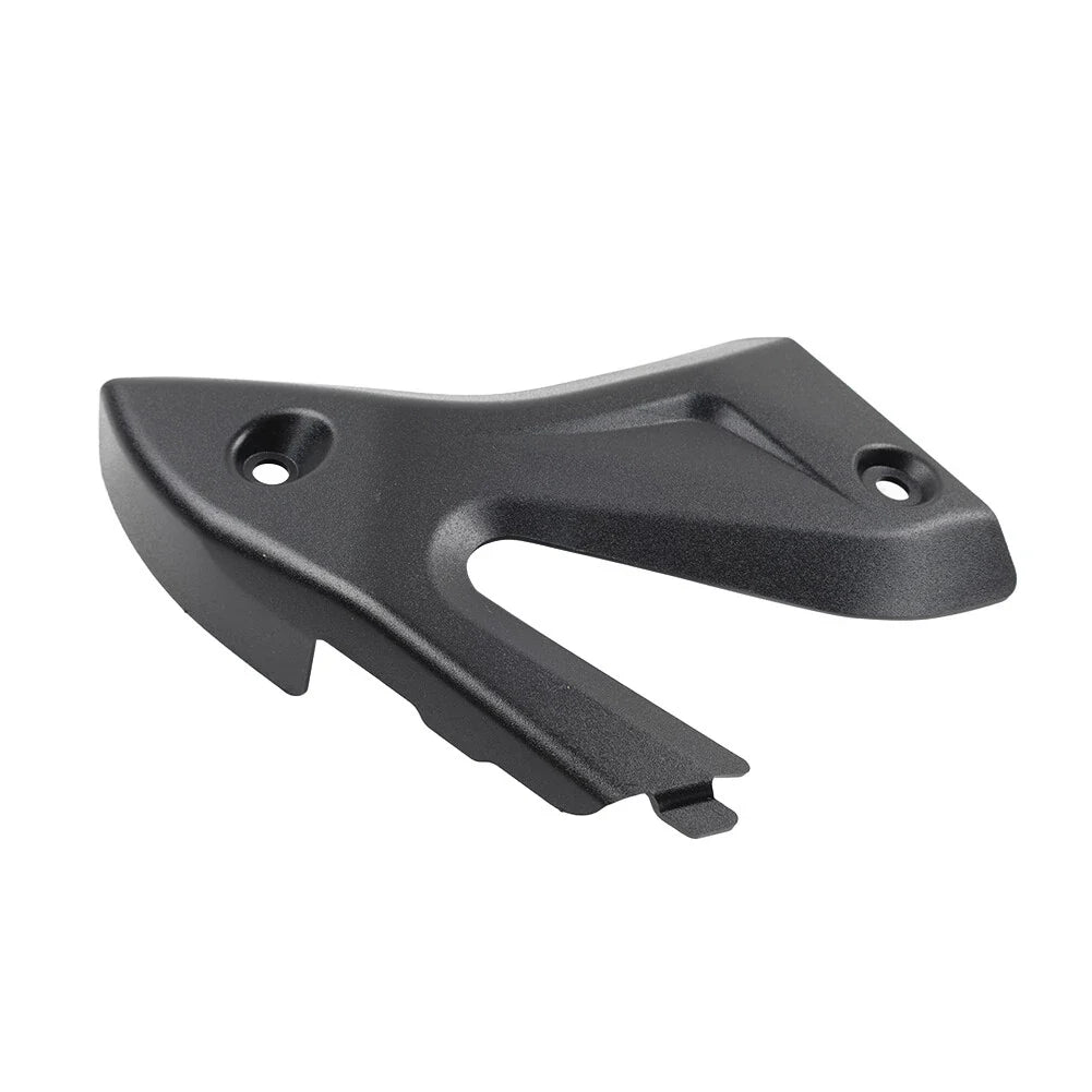 Rear Chain Guard Cover for Trident 660 (2021-2024)