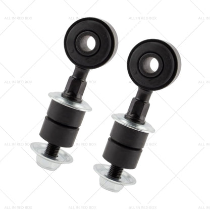 Front Sway Bar Links for Toyota Land Cruiser HDJ100 UZJ100 (1998-2007)