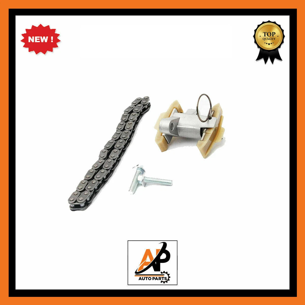 Engine Bearings Gasket for Land Rover 2.7 276DT (1990–2000)