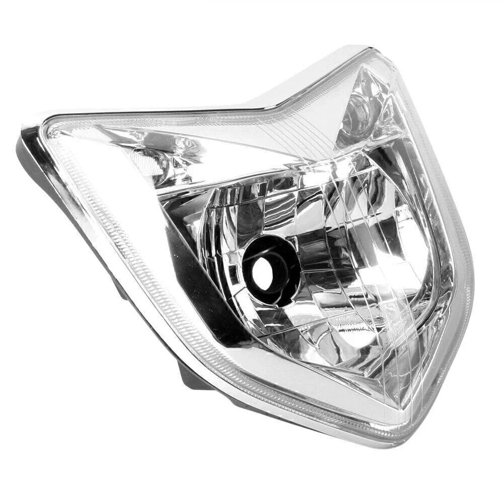 Clear Headlight Housing Assembly for Yamaha FZ1 (2006-2009)