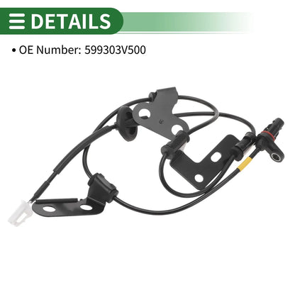 ABS Wheel Speed Sensor for Hyundai Azera (2015-2017)