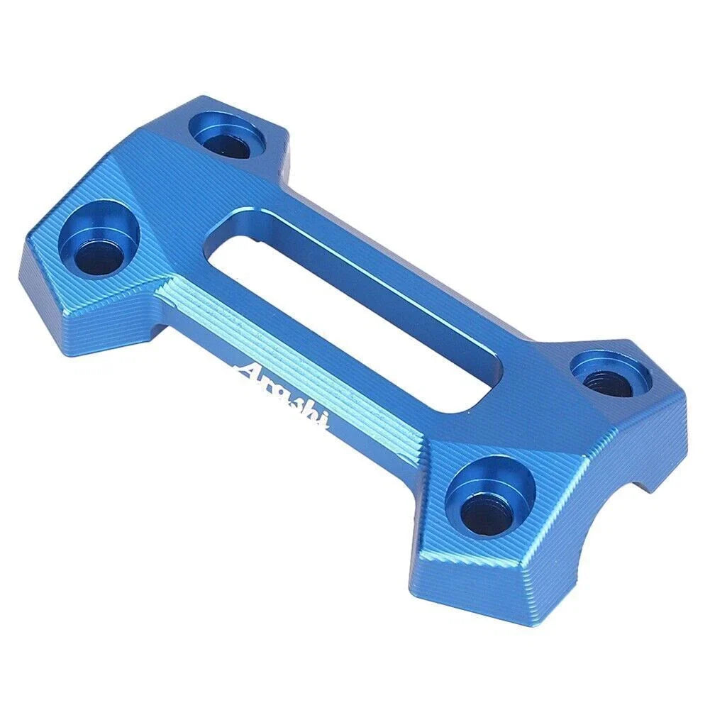 CNC Motorcycle Front Handlebar Riser Top Cover for Kawasaki Z800 (2013-2016)
